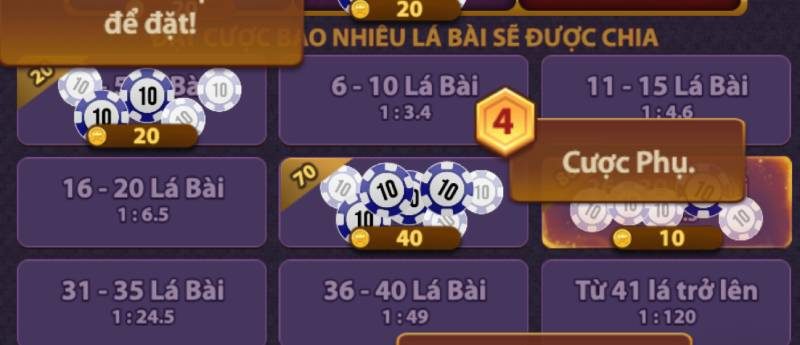 Trò Chơi Bài 789bet – Đưa Trải Nghiệm Đánh Bại Đỉnh Cao